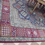 948 8440 ORIENTAL RUG